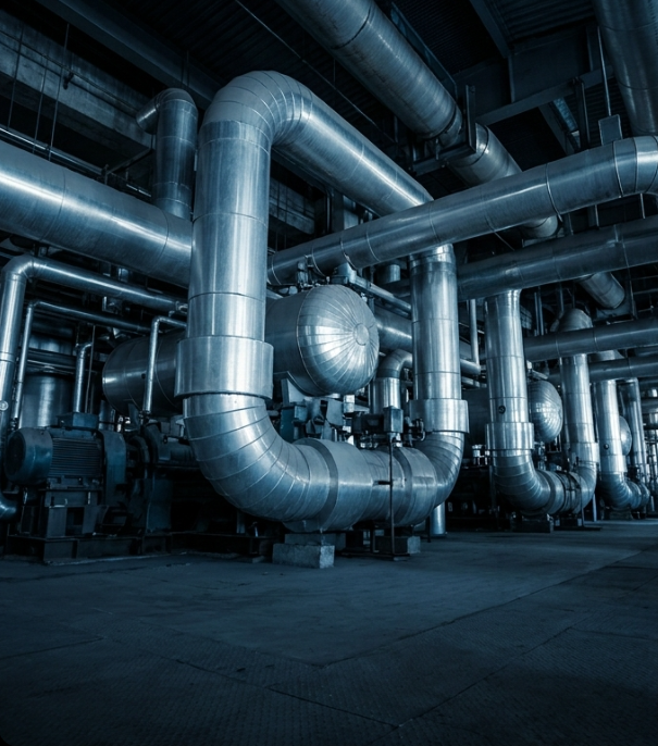 steam boilers, steam and stable boiler water
